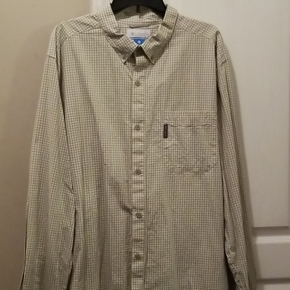 MENS SHIRT